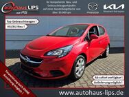 Opel Corsa 1.2 Edition | Klimaanlage | Multif.Lenkrad - Bad Kreuznach