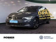 VW Golf, 2.0 TDI VIII Move, Jahr 2024 - Stendal (Hansestadt)