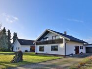 Charmantes Einfamilienhaus auf 150 m² Wohnfläche - Kürnbach