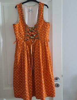 Dirndlkleid - München