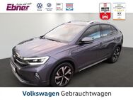 VW Taigo, 1.5 TSI STYLE IQ DRIVE 150PS NA, Jahr 2022 - Albbruck