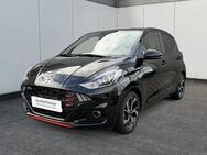 Hyundai i10 N Line FL (MJ24) 1.0 Turbo M/T NAVI SHZ L... - Teltow