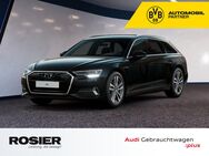 Audi A6, Avant 40 TDI quattro sport, Jahr 2024 - Stendal (Hansestadt)