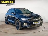 VW T-Roc, 2.0 TSI R-LINE IQ DRIVE IQ LIGHT beats, Jahr 2023 - Monheim (Rhein)