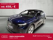 Audi Q4, 45 qua, Jahr 2024 - Göppingen