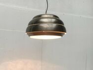 Mid Century Italian Pendant zu 60er 70er Stilnovo Arteluce Scarpa - Hamburg Hamburg-Nord