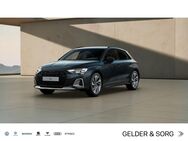 Audi A3, allstreet 40 TFSI e ||-F&P|INFO|, Jahr 2022 - Schweinfurt