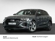 Audi Q8, S line 50 quattro S-line Optikpaket, Jahr 2023 - Dortmund