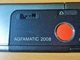Agfamatic 2008 Tele Pocket Sensor Kamera in 27283