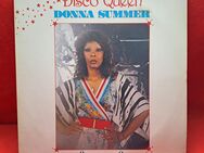 U003‼️ Donna Summer - Disco Queen ‼️ Funk-Soul *LP*Vinyl* - Renchen