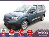 Fiat Doblo, 1.5 Kombi BHDi 100 AppCo M1, Jahr 2024 - Freiburg (Breisgau)