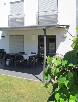 Neuwertige, barrierefreie 3-Zimmer-Wohnung in begehrter Limburger Vorstadtlage - Limburg (Lahn)
