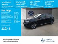 VW Taigo, 1.0 TSI MOVE FrontAssist CS13MV, Jahr 2024 - Hanau (Brüder-Grimm-Stadt)