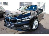 BMW 118 i Advantage NAVI VIRTUAL-TACHO LED TEMPO PDC - Willmering