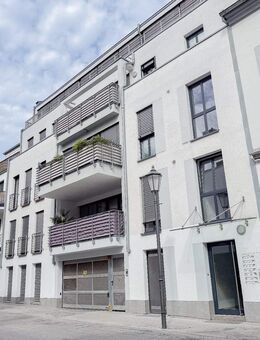 Klein, aber fein! Ihr Rückzugsort in urbaner Aussichtslage von Bad Neuenahr-Ahrweiler! - Bad Neuenahr-Ahrweiler