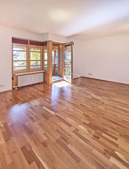 Ferienidylle mit Bergblick - Charmante 2-ZW in Aschau im Chiemgau (inkl. TG) - Aschau (Chiemgau)