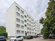 Burger Hof 16 - Harzer-Karree - Halle (Saale)