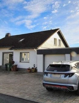 Willkommen in Sundern-Hövel - wo Ruhe, Weite und Natur zuhause sind - Sundern (Sauerland)