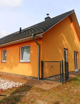 Zuhause mit Herz: Flexibles Ein- oder Zweigenerationenhaus in Tribsees - Tribsees