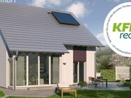 Home 2 -KFN-Förderung in der Förderstufe Klimafreundliches Wohngebäude (KFWG) - Homburg