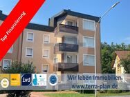 HELLE 2-ZIMMER WOHNUNG IN TRAUMHAFTER LAGE VON VILSHOFEN - Vilshofen (Donau)