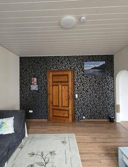 Charmante 3-Zimmer-Wohnung mit Gartenanteil in der Nordstadt von Braunschweig - Braunschweig