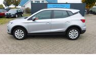 Seat Arona, 1.0 Style, Jahr 2021 - Vordorf