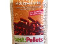 Pellets 25 Säcke pro Sack 15 kg - Winnweiler