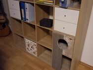 Ikea Kallax 4 x 4 zu verschenken - Bottrop