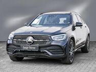 Mercedes GLC 400, d AMG NIGHT SPUR WIDE, Jahr 2020 - Itzehoe