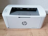 Laserdrucker HP LaserJet M110we - Panketal