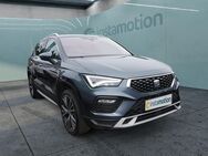 Seat Ateca, 1.5 TSI Xperience, Jahr 2021 - München