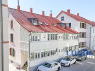 Ihr Geld zieht um - in 6% Rendite. - Waldkirch