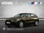 BMW X2, xDrive20i, Jahr 2019 - Burghausen