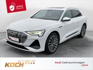 Audi RS e-tron, itze, Jahr 2022 - Schwäbisch Hall