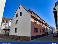 KAPITALANLAGE MIT ZUKUNFT - 3 Familienhaus in der Kaiserslauterer Innenstadt (West-Kotten) - Kaiserslautern