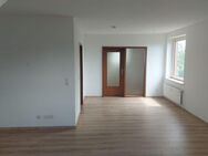 2-Zi.-Dachgeschosswohnung (ca. 62,45 m²) mit neuer Einbauküche in der Ratzeburger Vorstadt - Ratzeburg