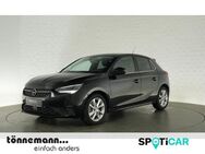 Opel Corsa, F ELEGANCE LICHT TOTERWINKELASSISTENT, Jahr 2024 - Heiden