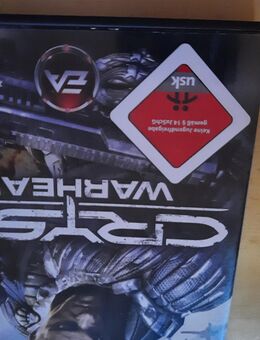 PC CRYSIS Warhead - Marl (Nordrhein-Westfalen)