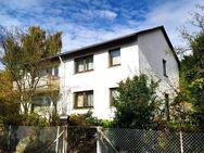 Ahnatal-OT - Ihr neues Zuhause, freistehendes Einfamilienhaus - Ahnatal