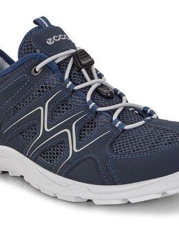 Ecco TERRACRUISE LITE Slip-On Sneaker, Freizeitschuh, Halbschuh, Schlupfschuh mit Softfußbett
