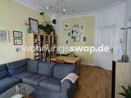 Wohnungsswap - Peschkestraße - Berlin