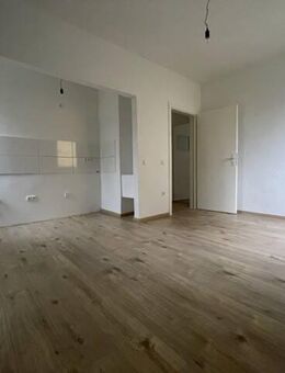 Helle 3 Zimmer-Erdgeschosswohnung in ruhigem gepflegten Umfeld in Fedderwardergroden - Wilhelmshaven