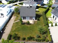 Gut geschnittenes Einfamilienhaus mit Luft-Wärmepumpe und schönem Grundstück in Coburg - Scheuerfeld - Coburg