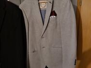 Herren Blazer grau - Bernburg (Saale)