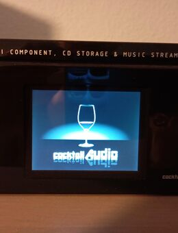 Cocktail Audio X10 + Boxen - Berlin