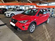 Seat Arona, 1.0 TSI FR, Jahr 2023 - Gersthofen