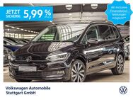 VW Touran, 2.0 TDI Highline, Jahr 2024 - Stuttgart