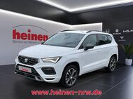 Seat Ateca, 2.0 TDI FR FLA el Heck, Jahr 2024 - Kamen