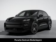 Porsche Macan, | | | Surround View |, Jahr 2022 - Plattling